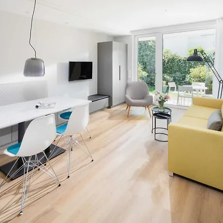 Apartment Haus Harmening Whg 1 *