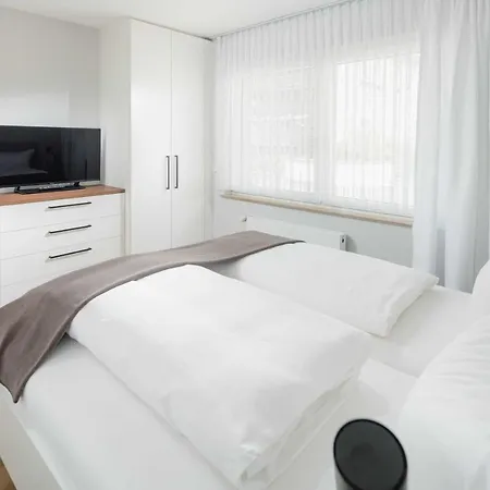 Haus Harmening Whg 1 Διαμέρισμα