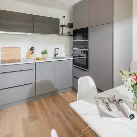 Haus Harmening Whg 1 Norderney