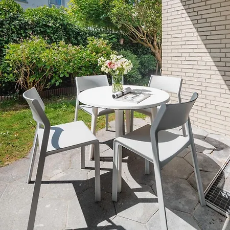 Apartment Haus Harmening Whg 1 *