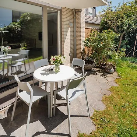 Haus Harmening Whg 1