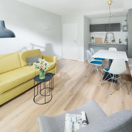 Haus Harmening Whg 1 Διαμέρισμα *