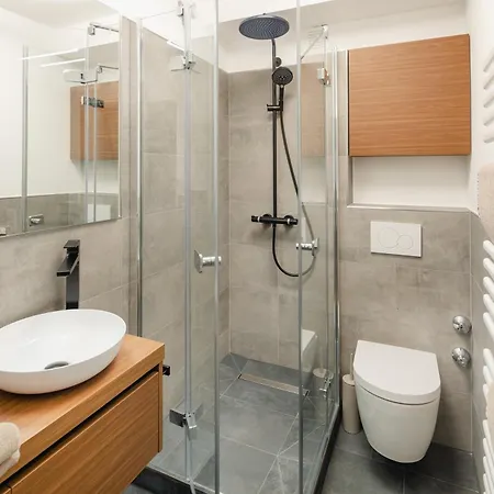 Διαμέρισμα Haus Harmening Whg 1 Norderney