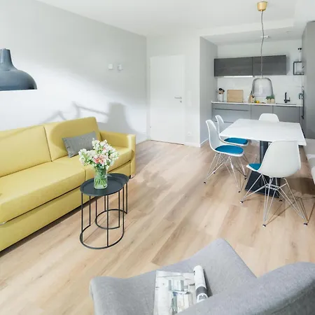 Daire Haus Harmening Whg 1