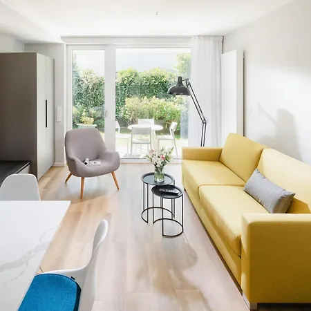 Haus Harmening Whg 1 * Norderney
